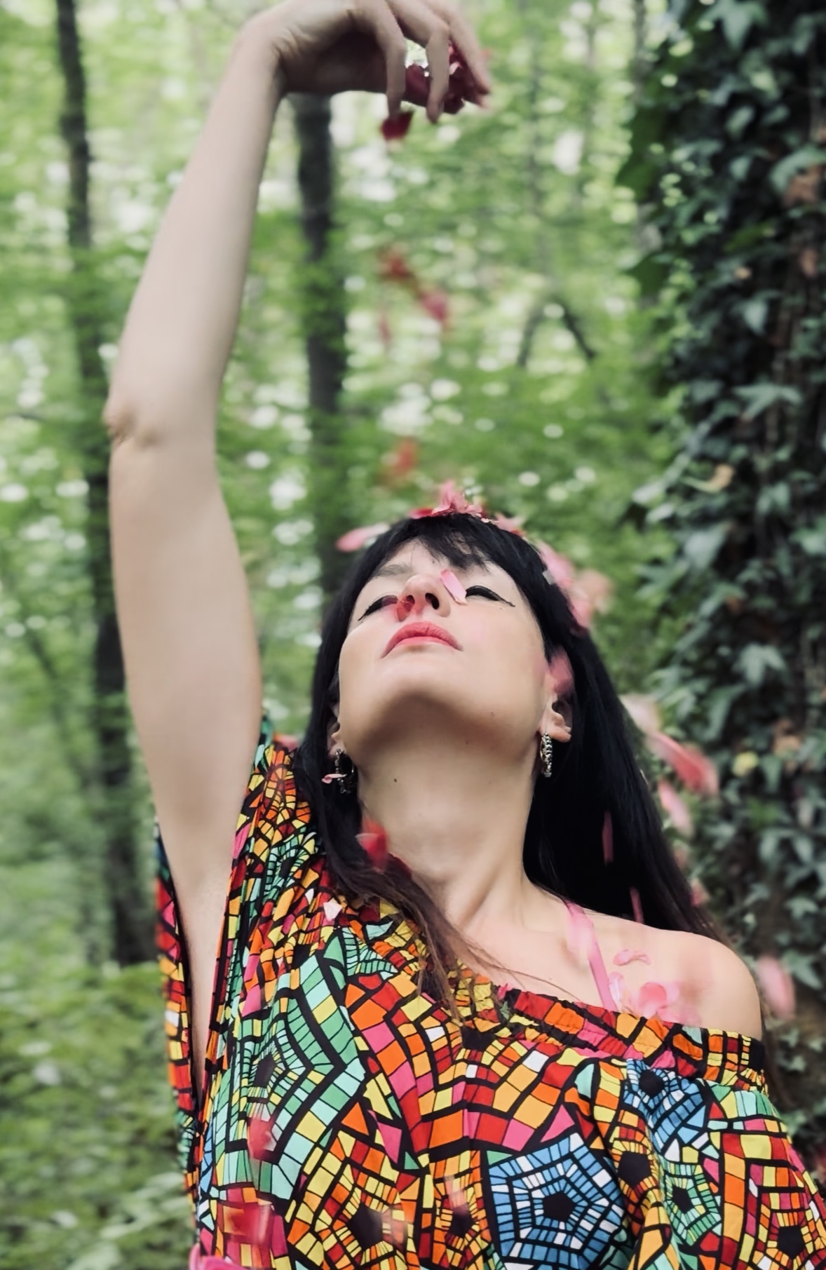 Marion — Birthkeeper and Spiritual Mentor